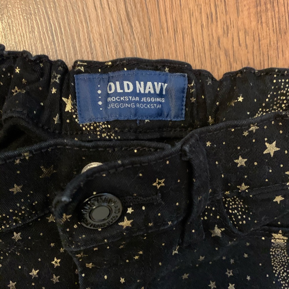 Jeans - Picture 4 of 4